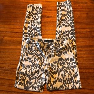 Jessica Simpson Stretch Skinny Jeans Women’s